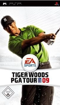 EA GAMES Tiger Woods PGA Tour 2005