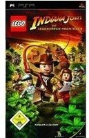 Lego Indiana Jones - Die legend&auml;ren Abenteuer
