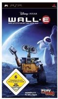 WALL-E: Der Letzte r&auml;umt die Erde auf