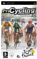 Radsport Manager Pro - Tour de France 2008 (PSP)
