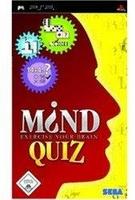 Mind Quiz: Trainiere dein Gehirn