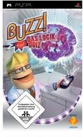 Buzz! Das Logik - Quiz - [Sony PSP]