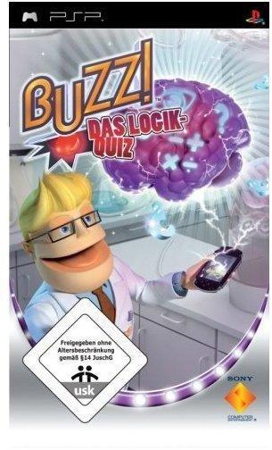 Buzz! Logik Quiz (PSP)