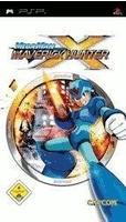 Mega Man Maverick Hunter X