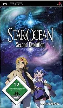 Koch Media Star Ocean - Second Evolution