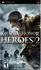Medal of Honor - Heroes 2 (PSP)