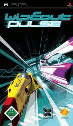 Wipeout Pulse (PSP)