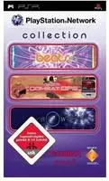 PlayStation Network Collection: Power (Syphon Filter/Combat Ops/Beats&Flow) -...