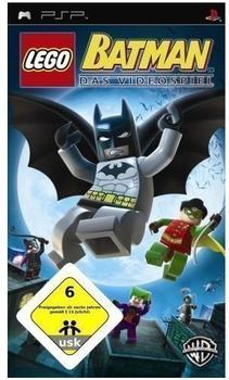Warner Interactive LEGO Batman (PSP)