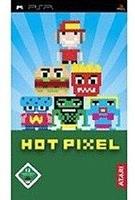 Hot Pixel