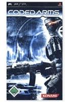 Coded Arms