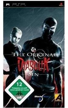 Diabolik: The Original Sin