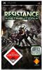 Resistance: Retribution - Sony PlayStation Portable - Action - PEGI 16 (EU...