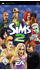 Electronic Arts Die Sims 2 (PSP)