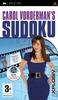 Carol Vorderman's Sudoku (Sony PSP) [UK Import]