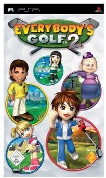 PSP Spiele