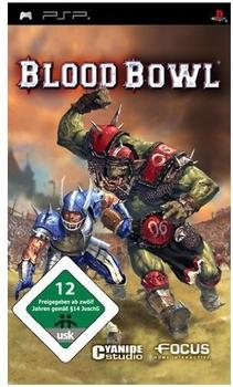 Blood Bowl (PSP)