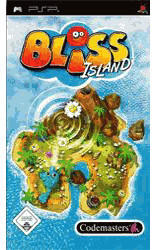 Codemasters Bliss Island (PSP)