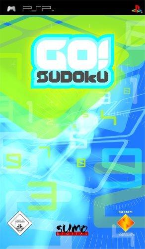 Go Sudoku (PSP)