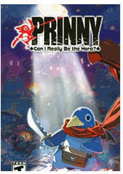 NIS America Prinny - Can I Really Be The Hero?