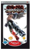 Tekken: Dark Resurrection [Platinum]
