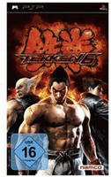 Tekken 6