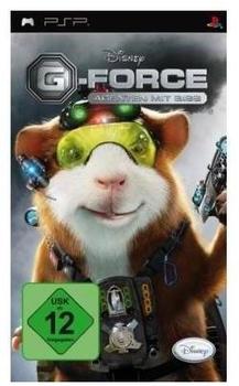 G-Force - Agenten mit Biss