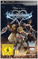 Kingdom Hearts: Birth by Sleep