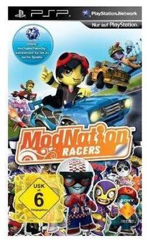ModNation Racers (PSP)
