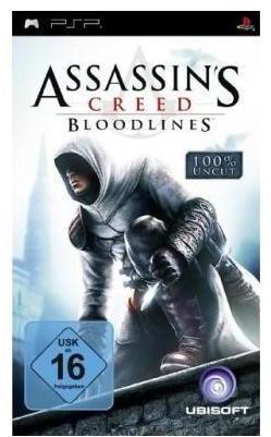 Assassins Creed - Bloodlines