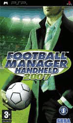 Football Manager Handheld 2007