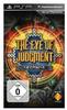 The Eye of Judgment Legends - [Sony PSP]