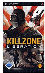 Killzone Liberation (PSP)