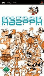 Xplosiv KAZooK (PSP)