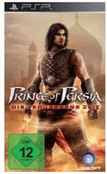 Prince of Persia: Die vergessene Zeit (PSP)