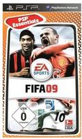 FIFA 09 [Essentials]