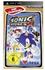 Sonic Rivals 2 (Essentials) (PSP)