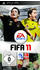 Electronic Arts FIFA 11 (PSP)