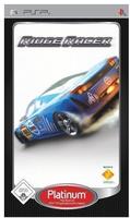 Ridge Racer [Platinum]