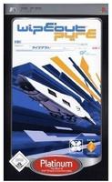 WipeOut: Pure [Platinum]