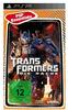 Transformers ROTF [Essentials] - [Sony PSP]