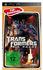 Transformers 2 - Die Rache (Essentials) (PSP)