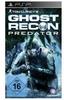 Tom Clancy's Ghost Recon - Predator - [Sony PSP]