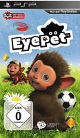EyePet Adventures (PSP)