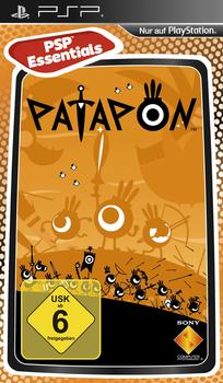 Patapon (PSP)