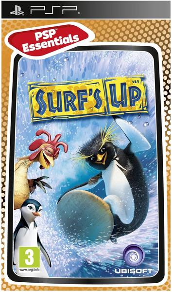 Surfs Up (PSP)