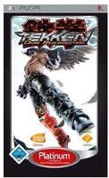 Tekken: Dark Resurrection [Platinum]