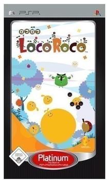 Loco Roco (PSP)