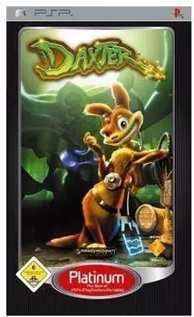 Sony Daxter