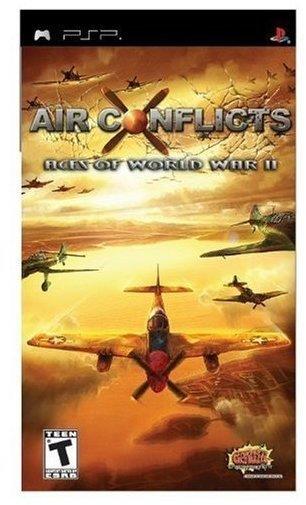 Air Conflicts (PSP)